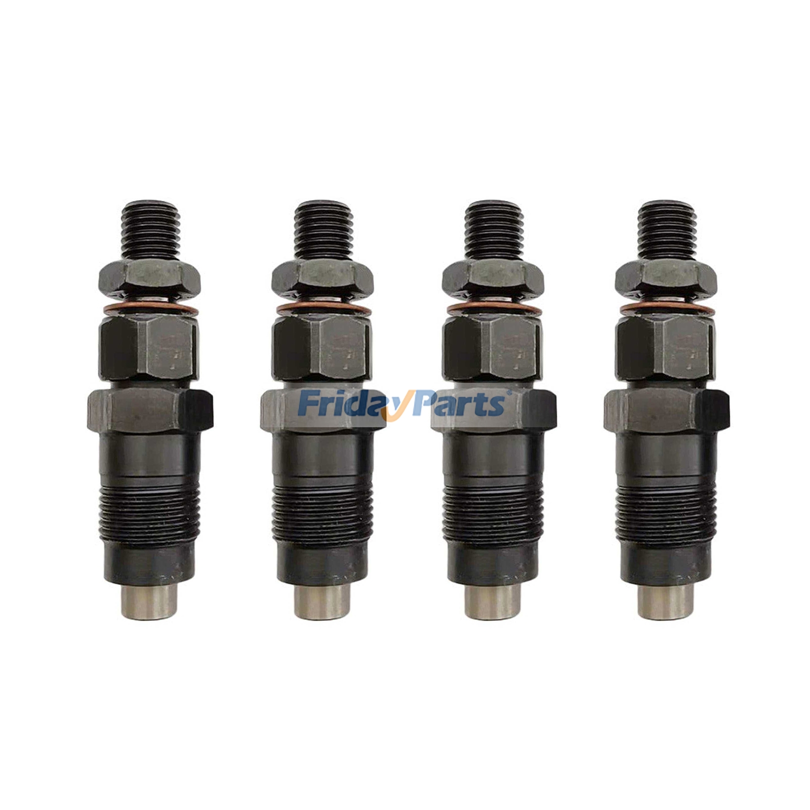 Injecteur de carburantpour Moteur