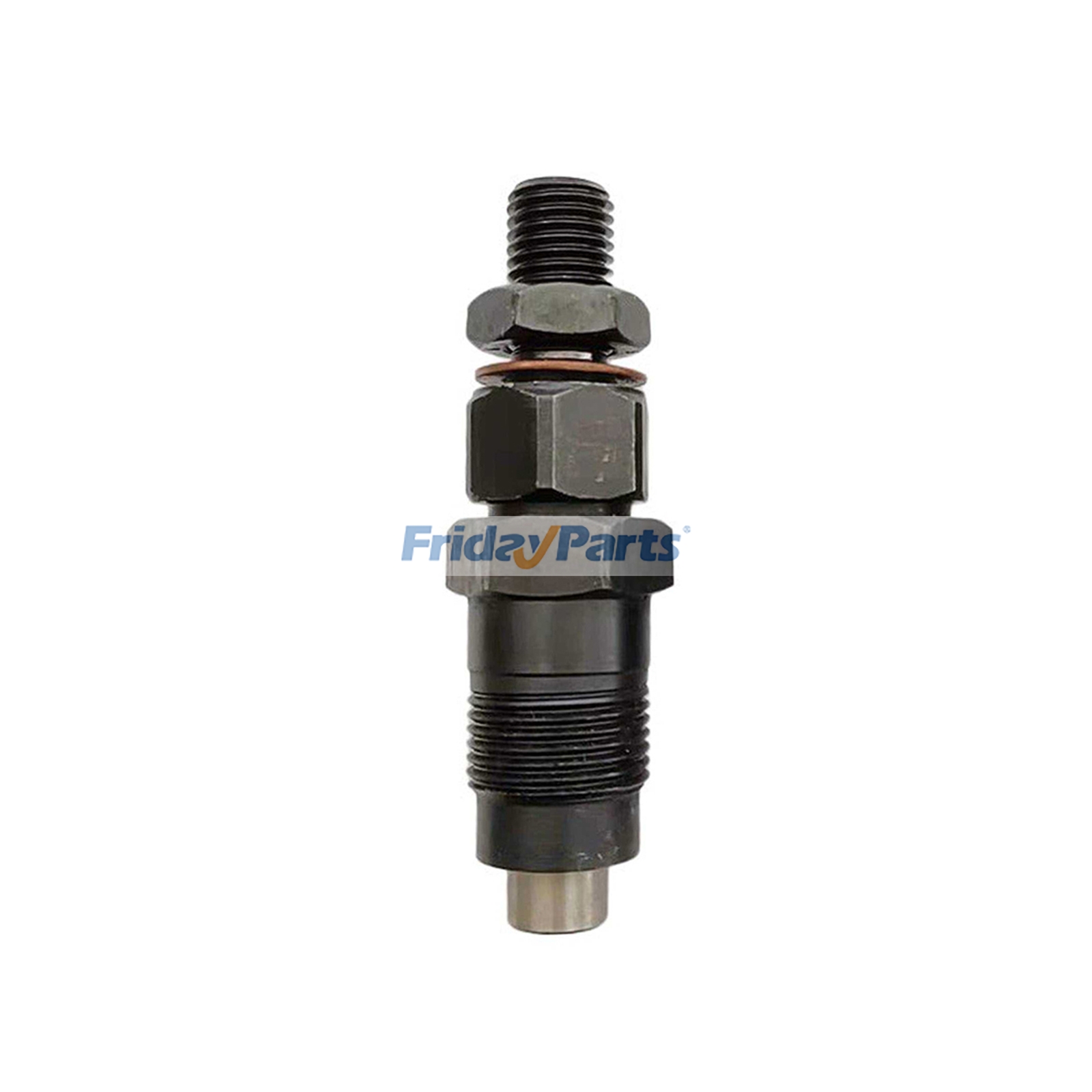 Injecteur de carburant 23600-69135 pour moteur Toyota 1HZ 3L 1DZpourPour Denso