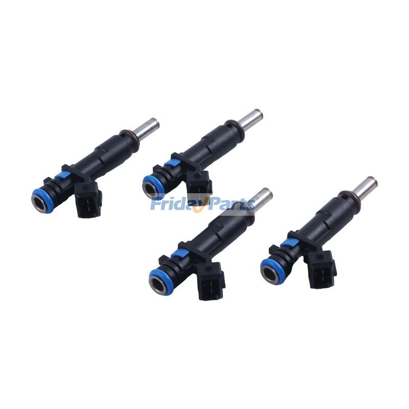 Vehicle Fuel Injector