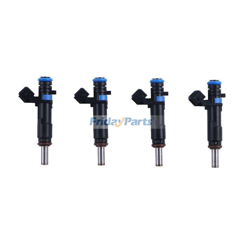 Fuel Injector in Stock in China