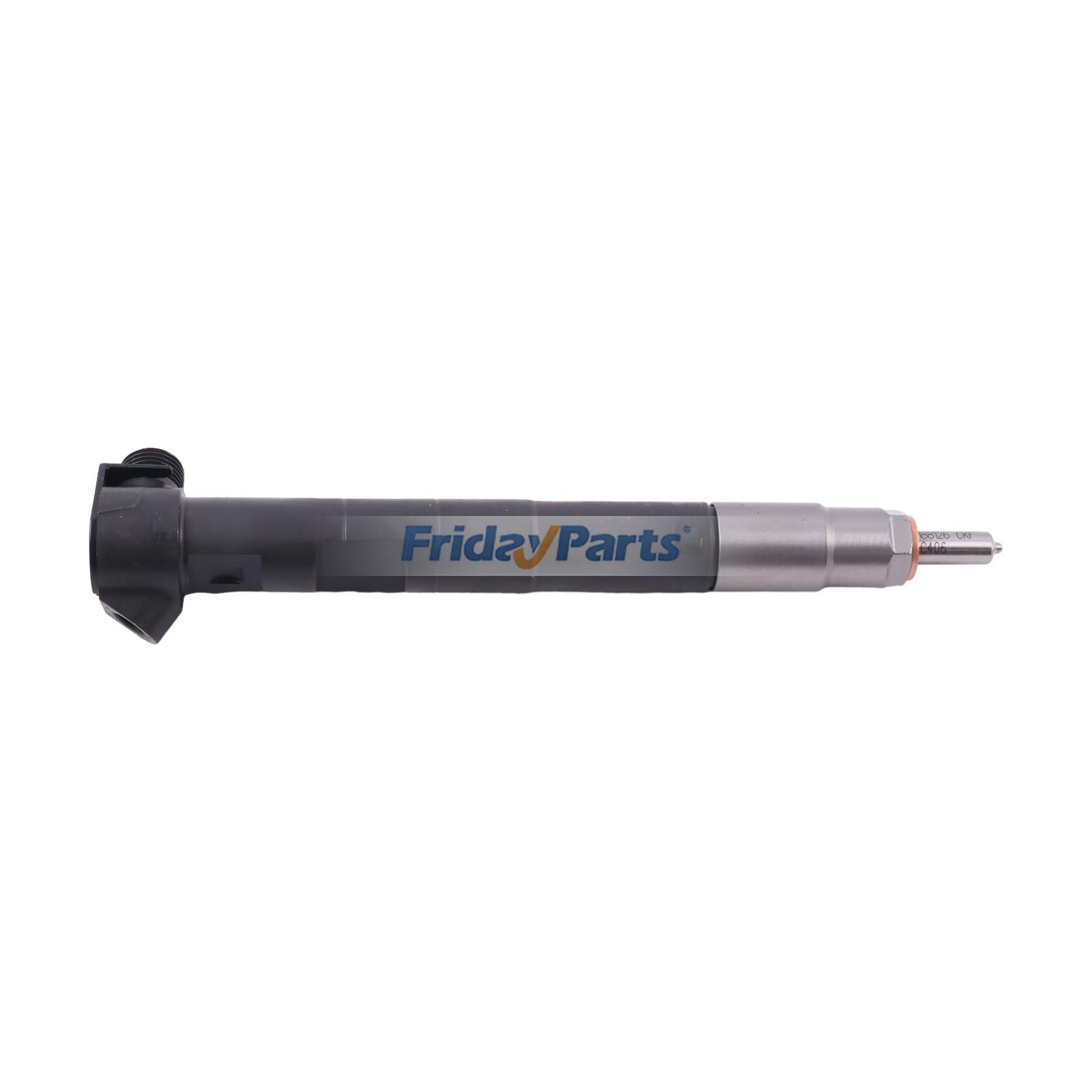 Fuel Injector 28271551 A6510702887 for Mercedes-Benz E 200 Sprinter 213 SLK 250 for less