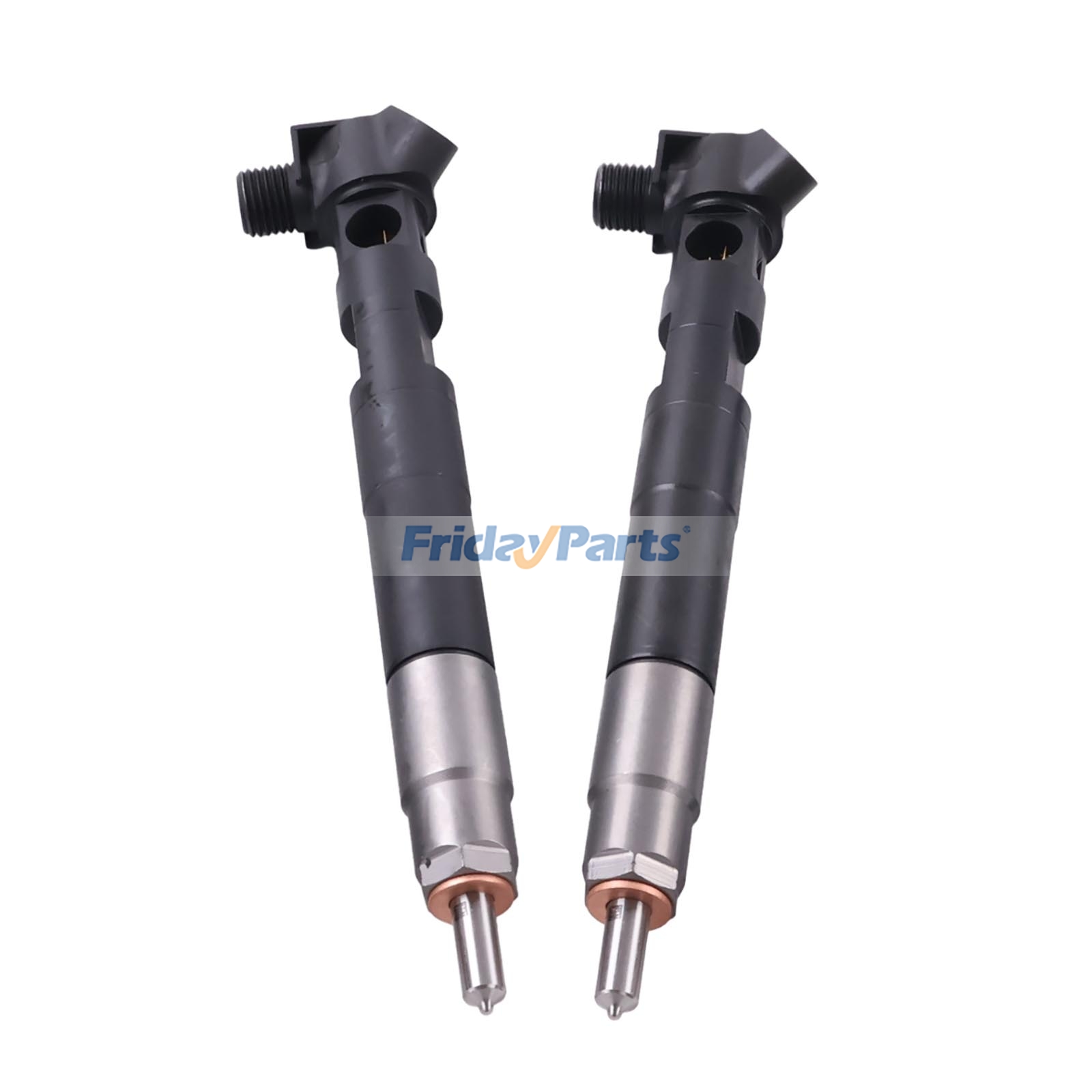 Vehicle Fuel Injector