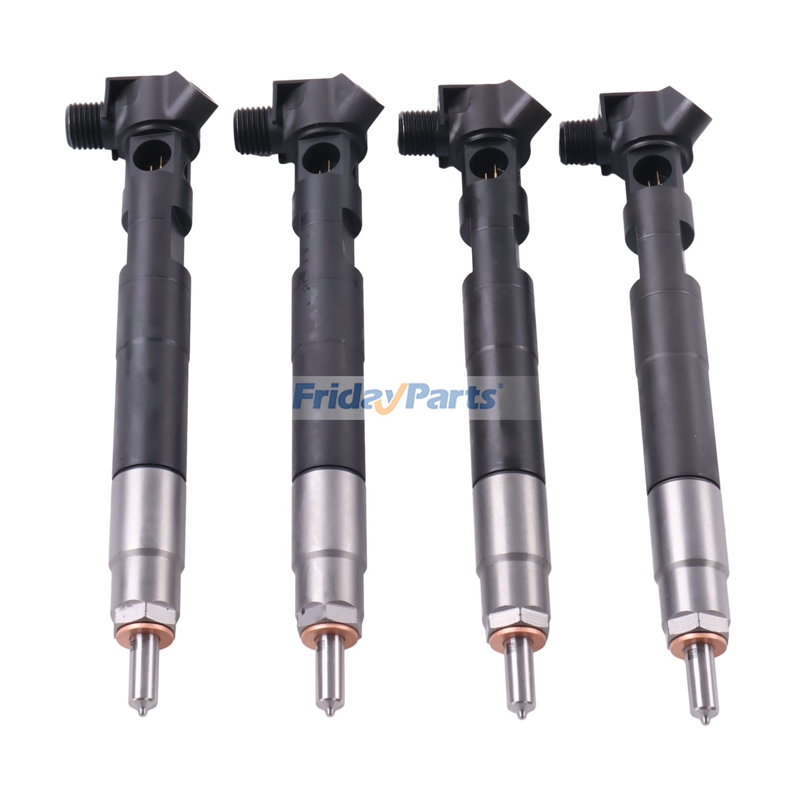 Fuel Injector 28271551 A6510702887 for Mercedes-Benz E 200 Sprinter 213 SLK 250