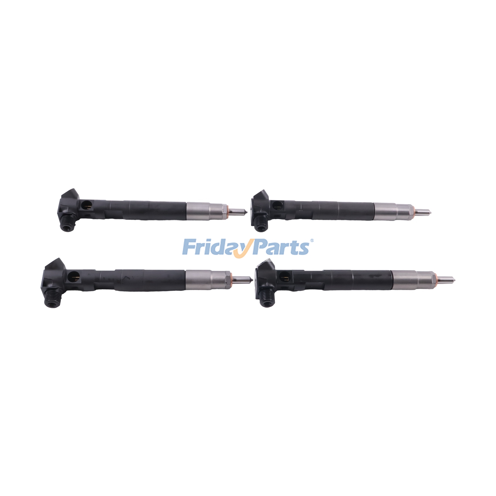 Fuel Injector for Vehicle
