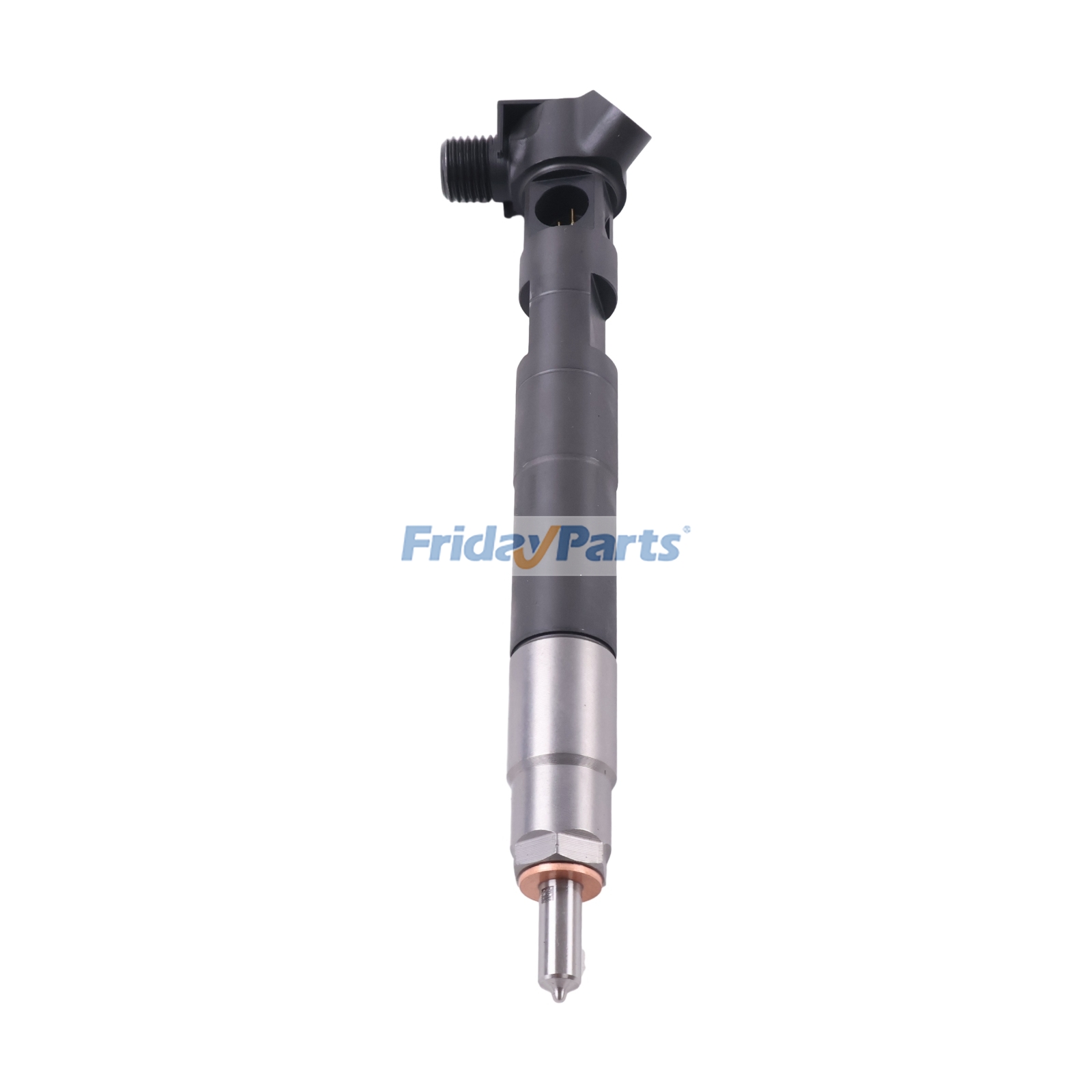 Fuel Injector compatible with Vehicle