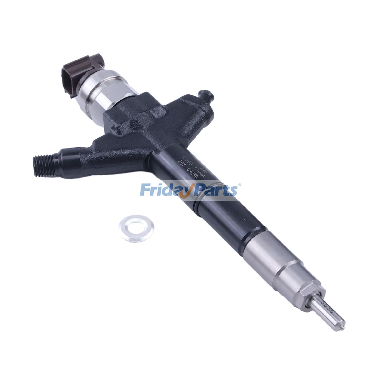 Injecteur de carburant 4 pièces 295050-0300 pour Nissan Murano Navara PathfinderpourPour Nissan