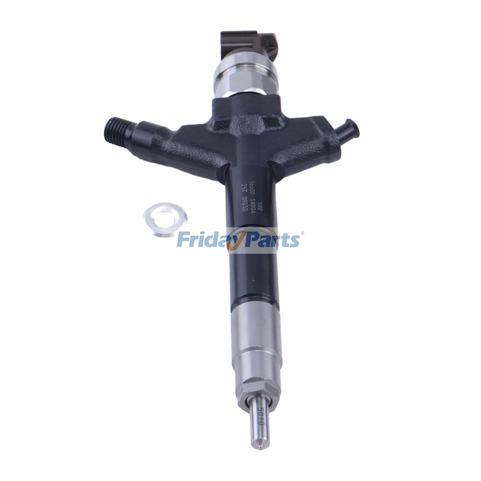 Injecteur de carburant Pour Nissan