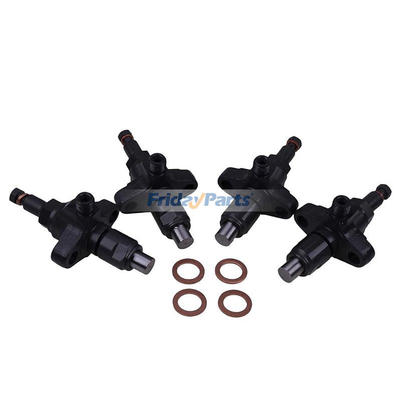 FridayParts Einspritzdüsen