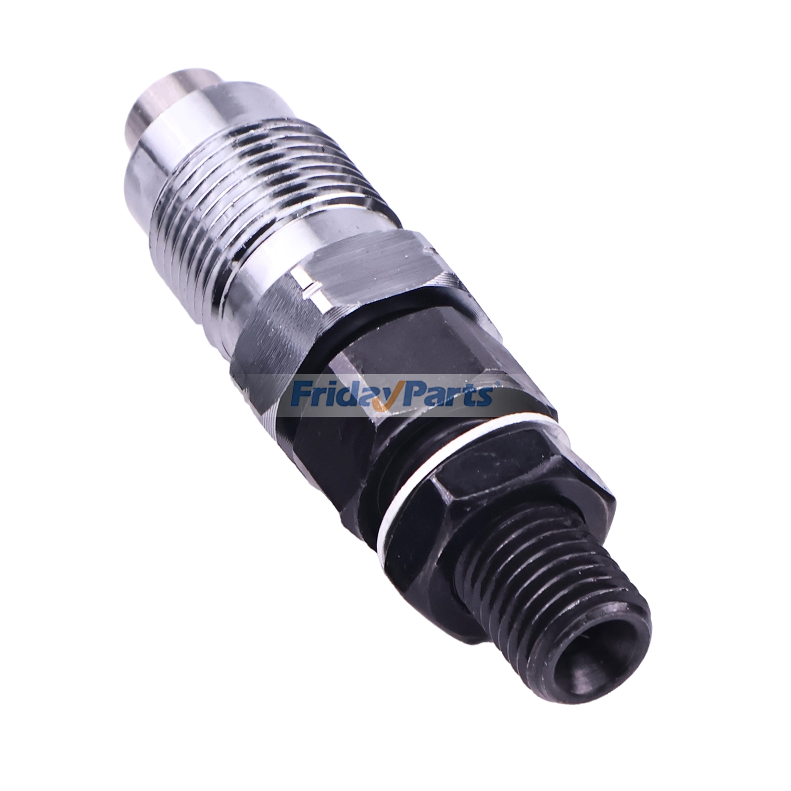 FridayPartsで燃料インジェクターを購入