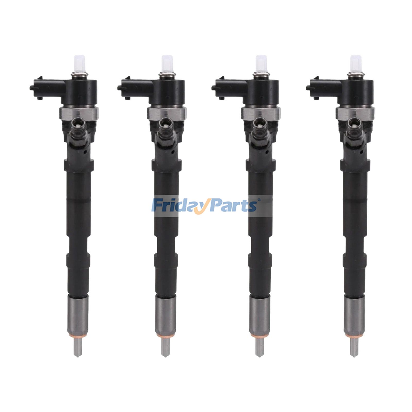 4 stück Kraftstoff Injektor 33800-2F30 0 5258774 für Hyundai Santa Fe Ix35 Sorento Sportage 2,0 L CRDi 2009-2018