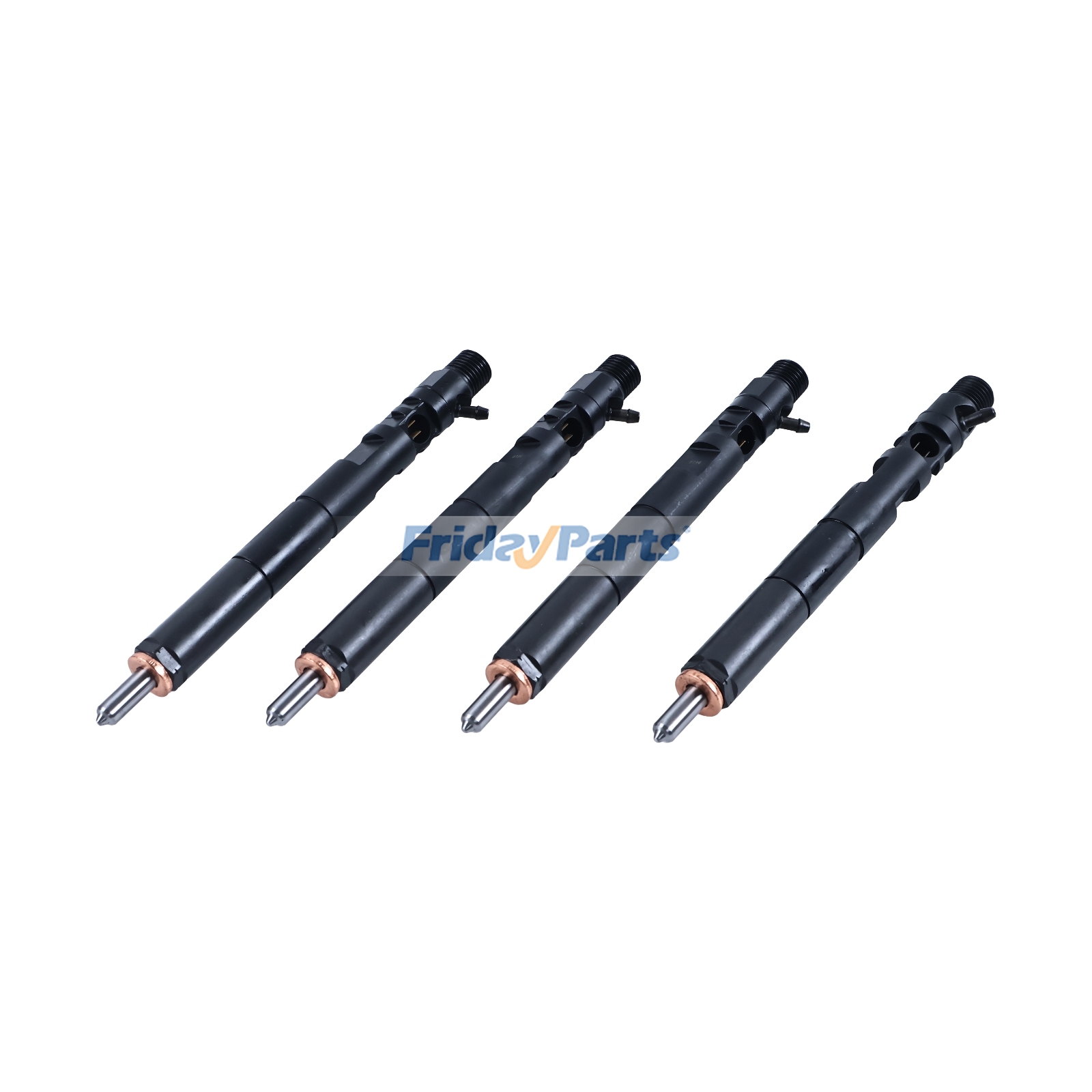 Vehicle Fuel Injector