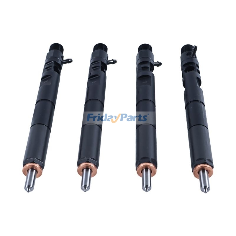 Fuel Injector for Vehicle