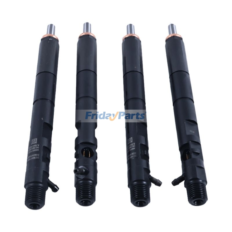 Fuel Injector compatible with Vehicle