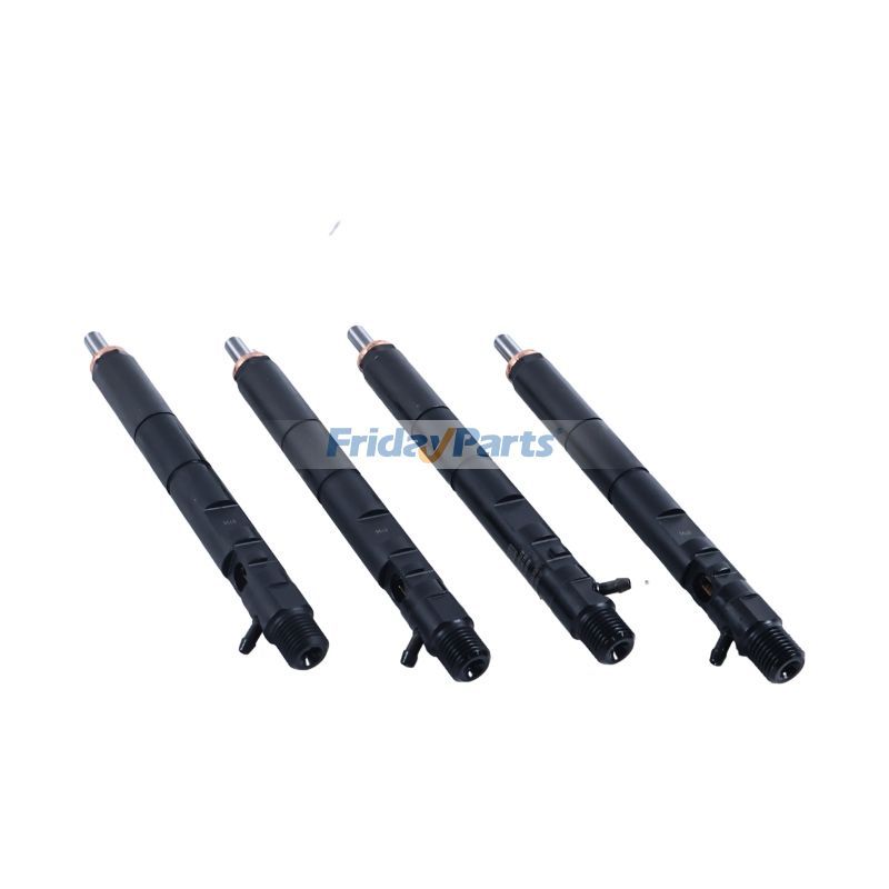 4 Stück Einspritzdüsenfür Fahrzeug