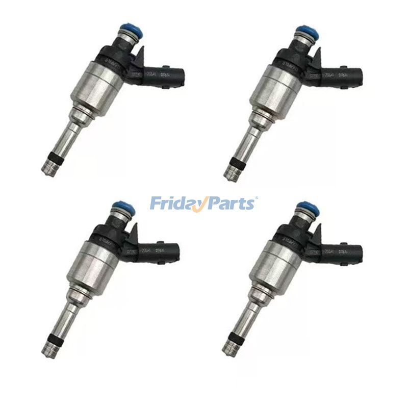 4 stück Kraftstoff Injektor 35310-2GGA1 für Hyundai Tucson Sonata Kia Optima Sorento Sportage 2015-2022