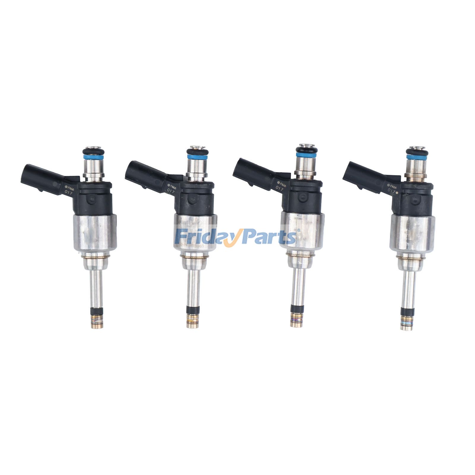 Injecteur de carburant 4 pièces 35310-2M417 pour Kia Sorento Sportage Hyundai Tucson Sonata 1.6L 2020-2024