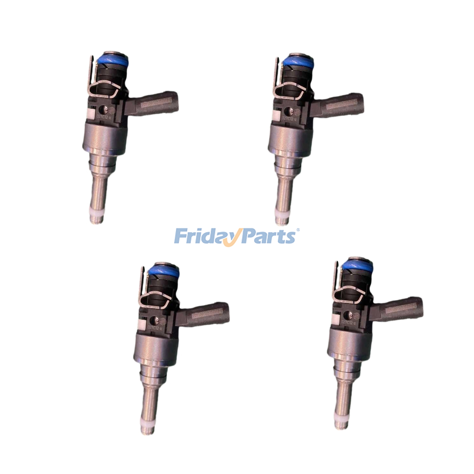 Conjunto de 4 injetores de combustível 353102G720 para Kia Optima Sportage e Hyundai Sonata (2009-2015)