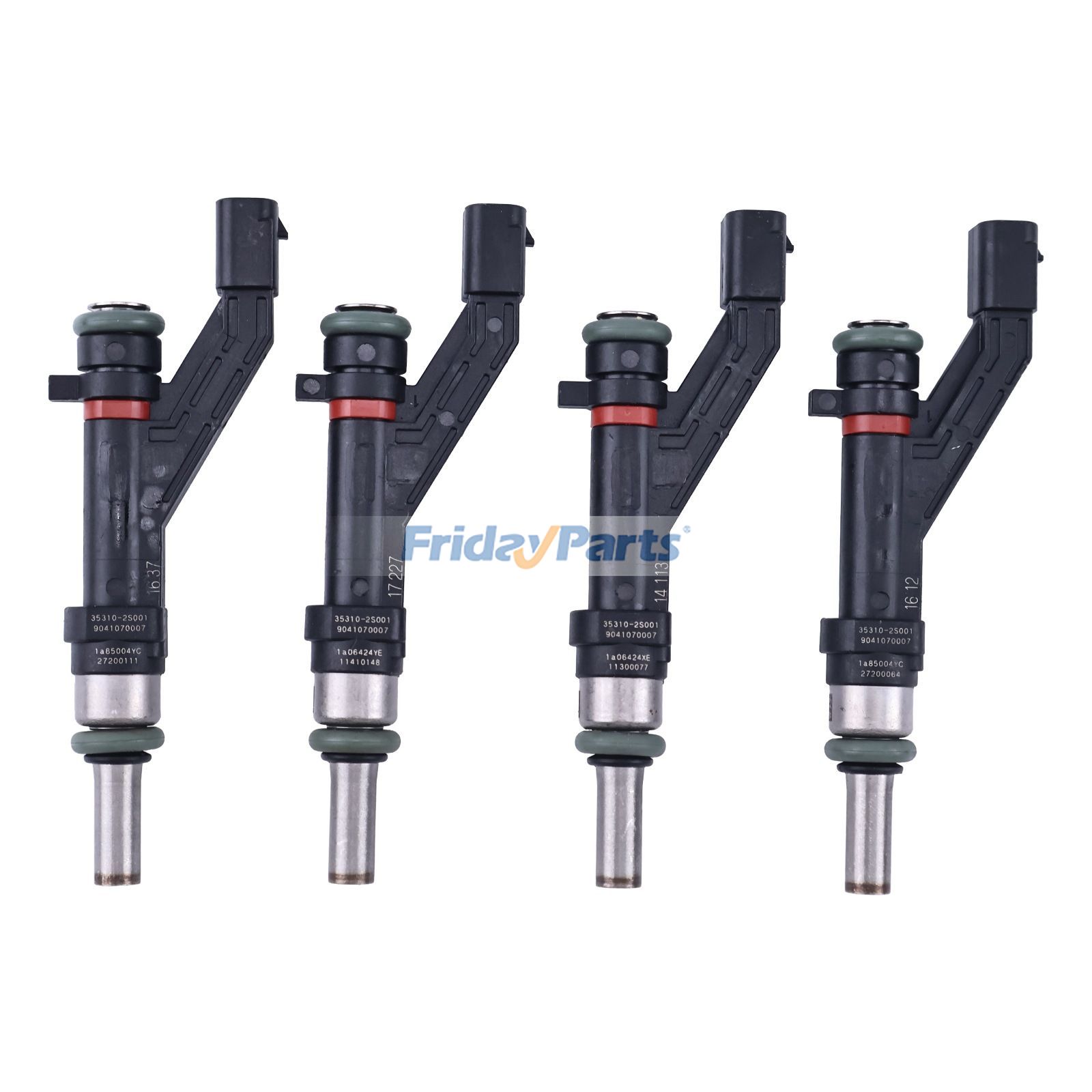 FridayParts Einspritzdüsen