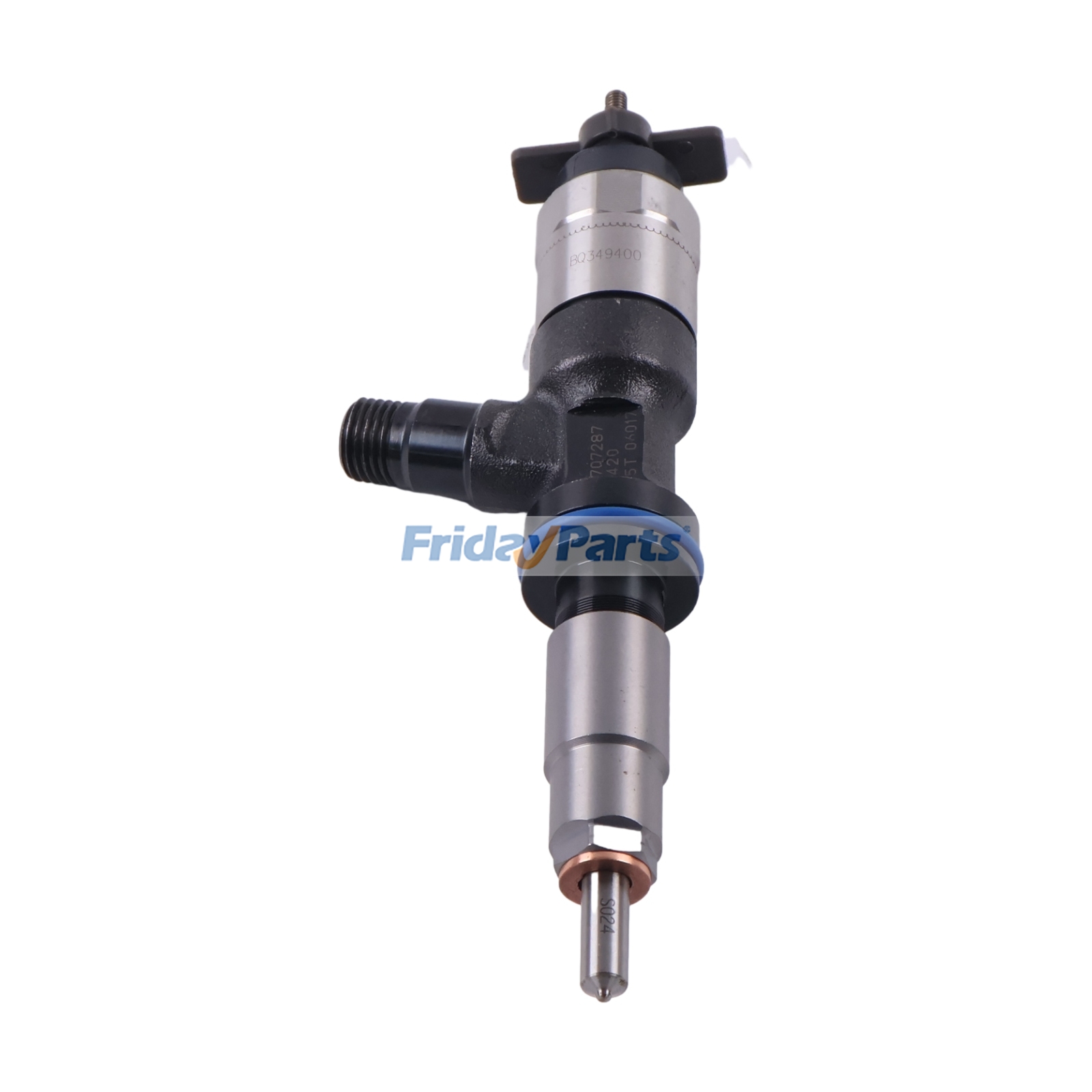 CAT用,Denso用燃料インジェクター