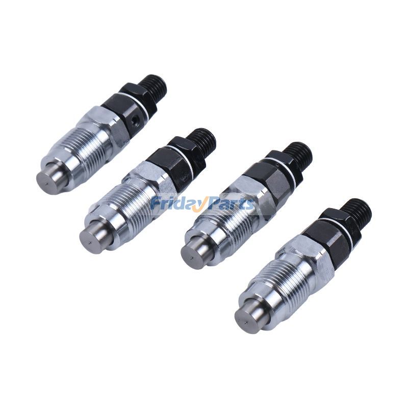 4 Stück Einspritzdüsenfür Motor