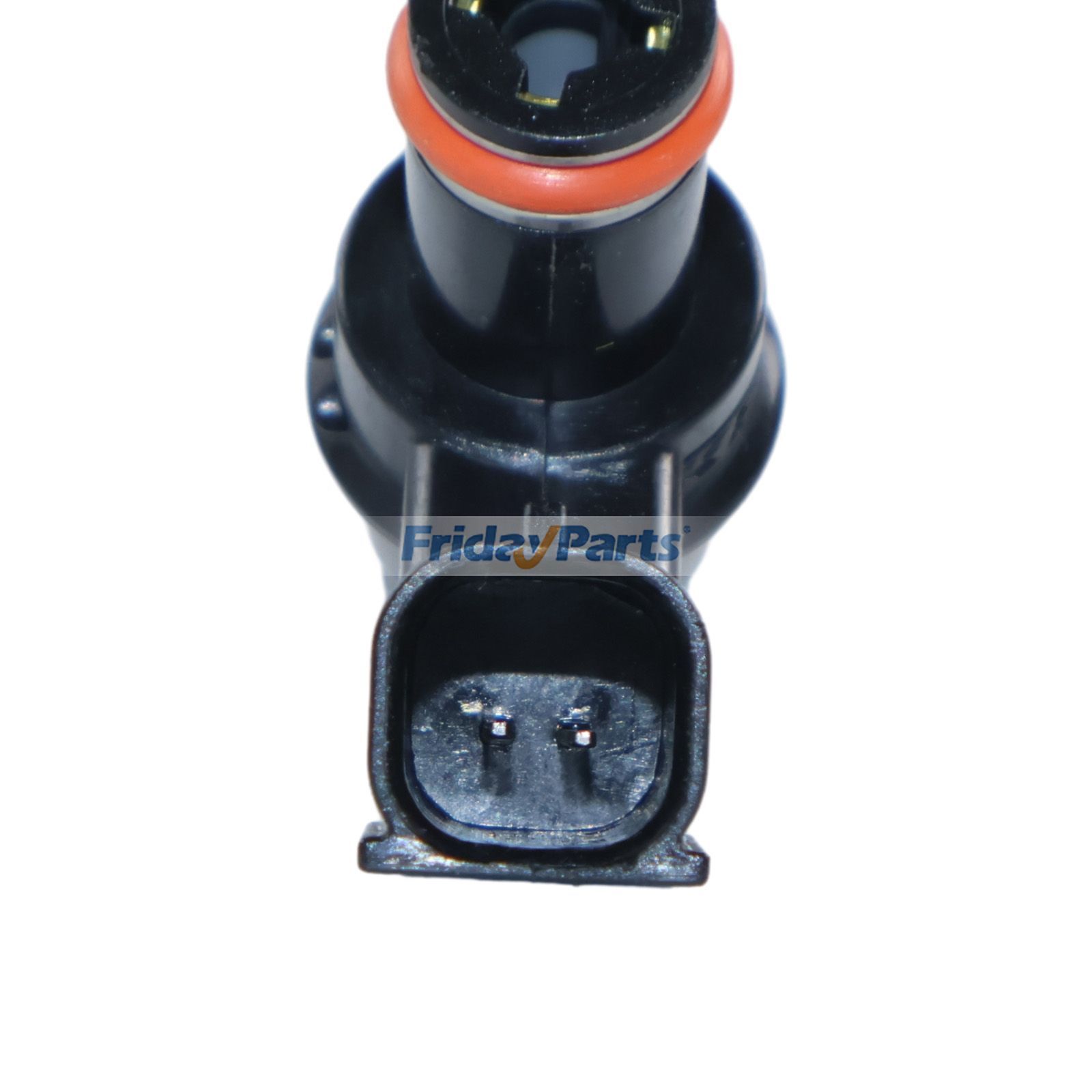 4 Pieces Fuel Injector 49033-0015 for Kawasaki Ninja ZX-6R ZX600