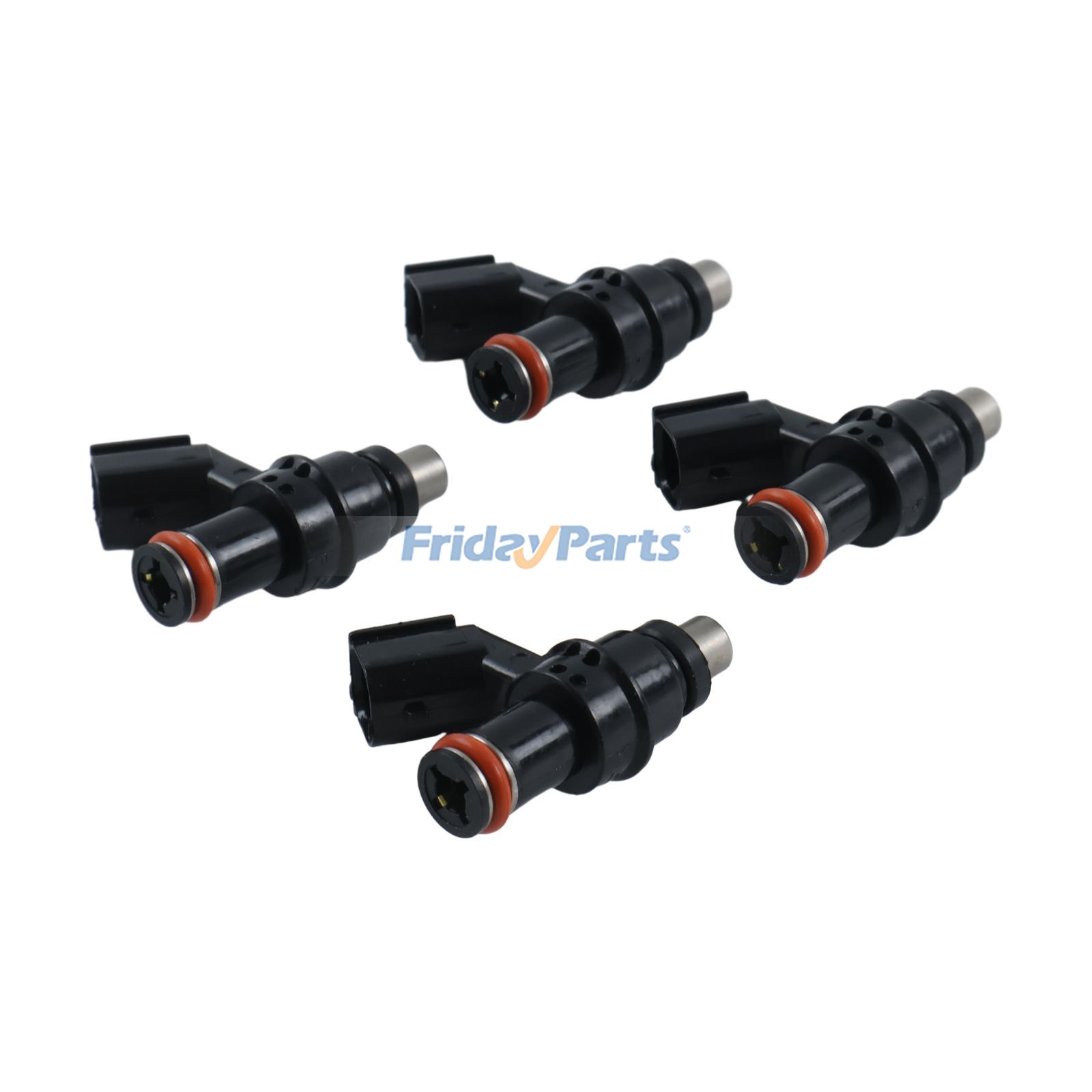 Einspritzdüsenfür MotorradFür Kawasaki