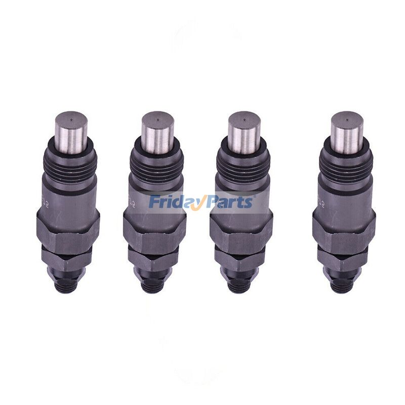 Fuel Injector  Engine