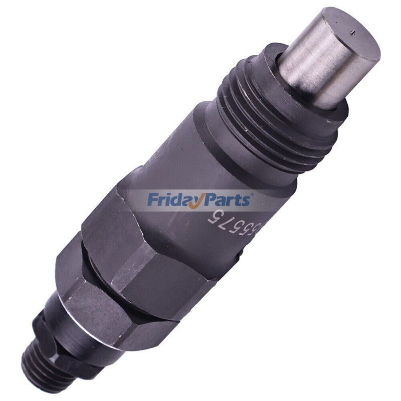 Engine Fuel Injector