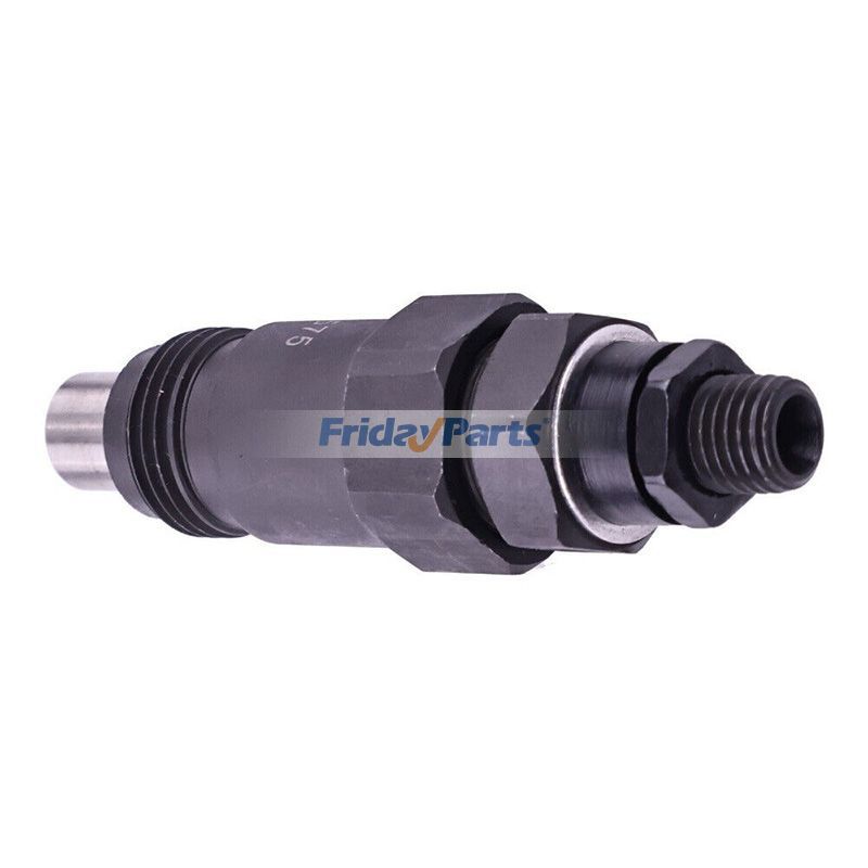  Fuel Injector 