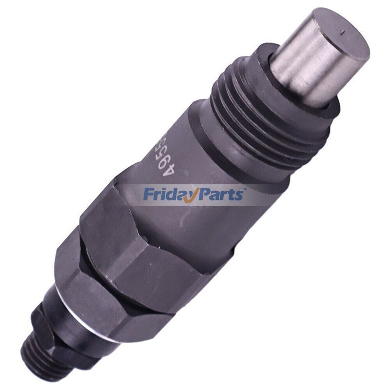 FridayParts Fuel Injector
