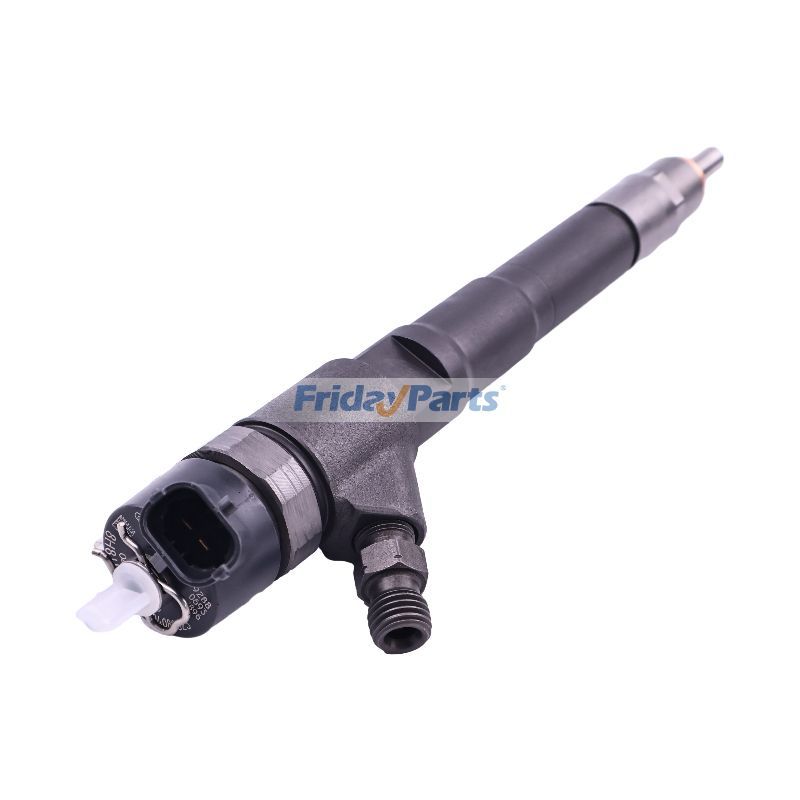 Injecteur de carburant 4 pièces 504380117 pour moteur New Holland F1CEpourPour Iveco,Pour AUTRE MARQUE