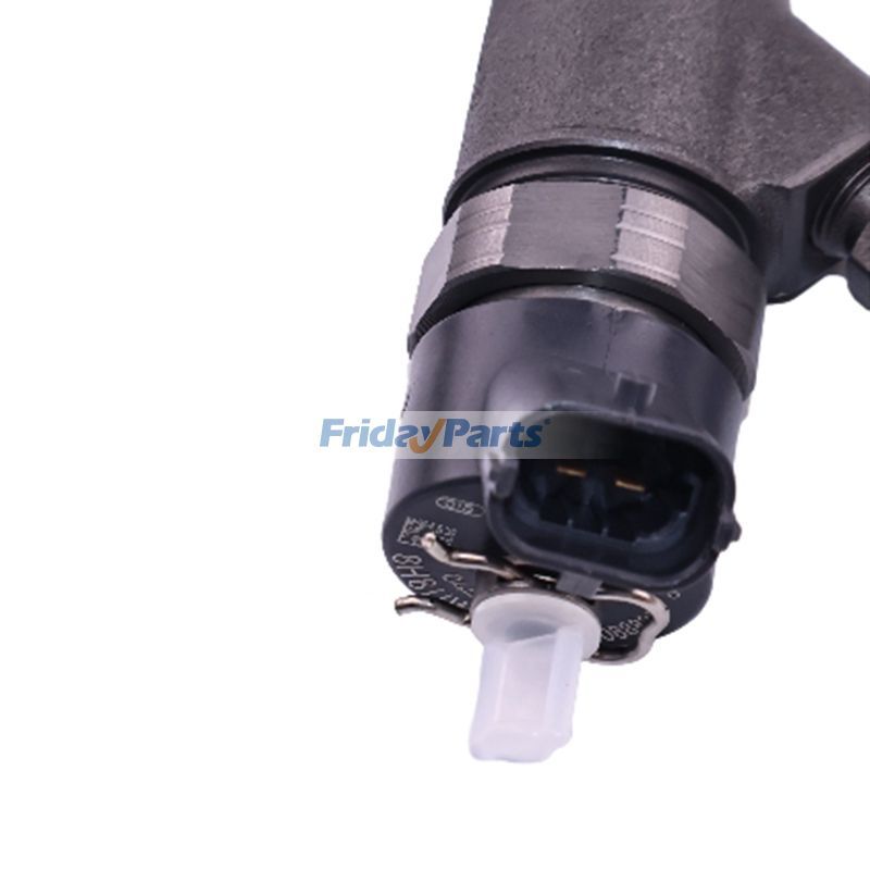 Achetez Injecteur de carburant chez FridayParts