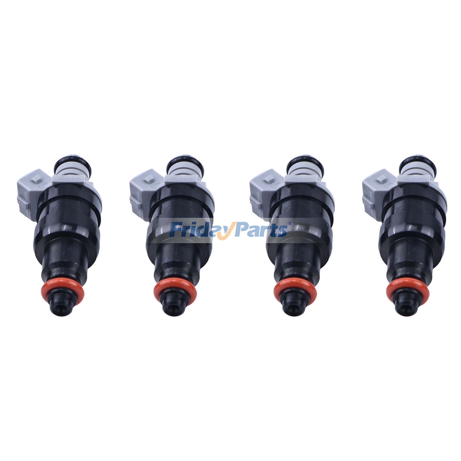 Fuel Injector for Vehicle