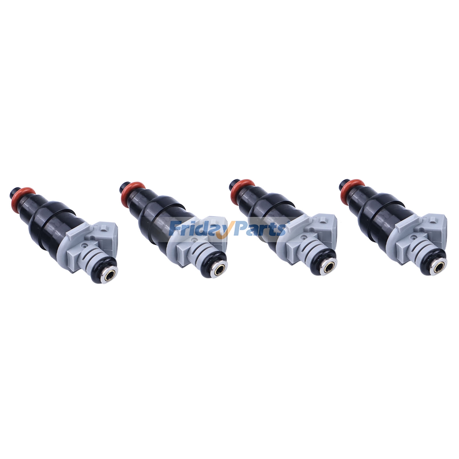 Fuel Injector in Stock in China