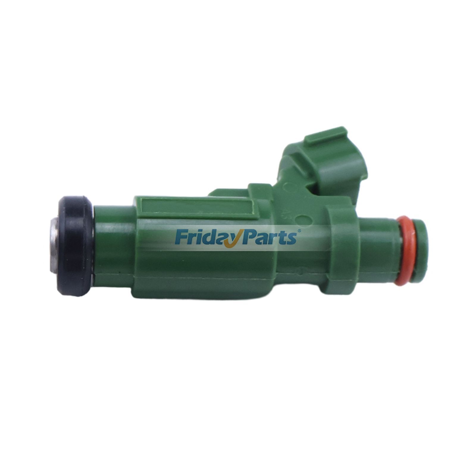 4 stück Kraftstoff Injektor 63P-13761-01-00 für Yamaha Außenbordmotor 2011-2024 150HPfür 