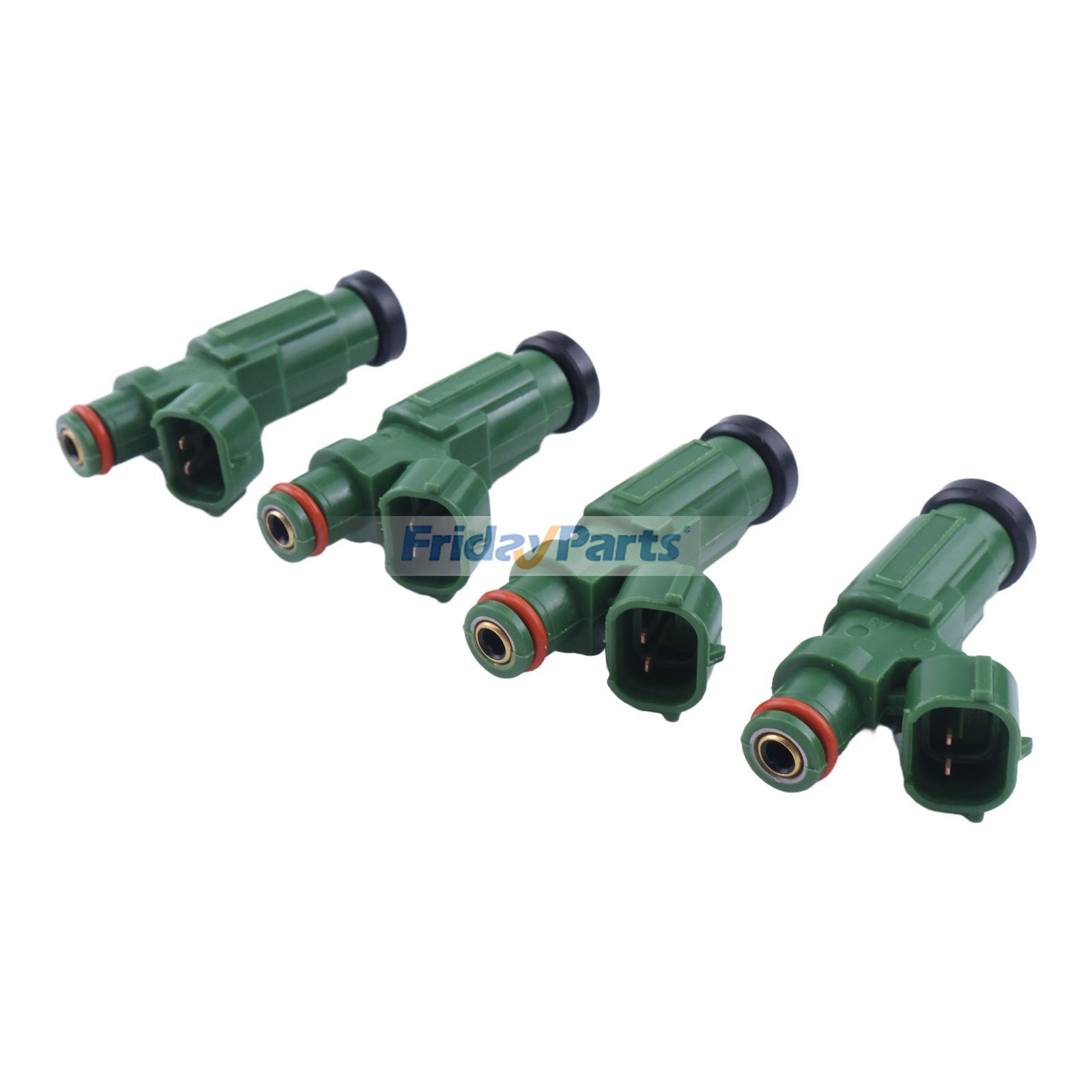 FridayParts Einspritzdüsen