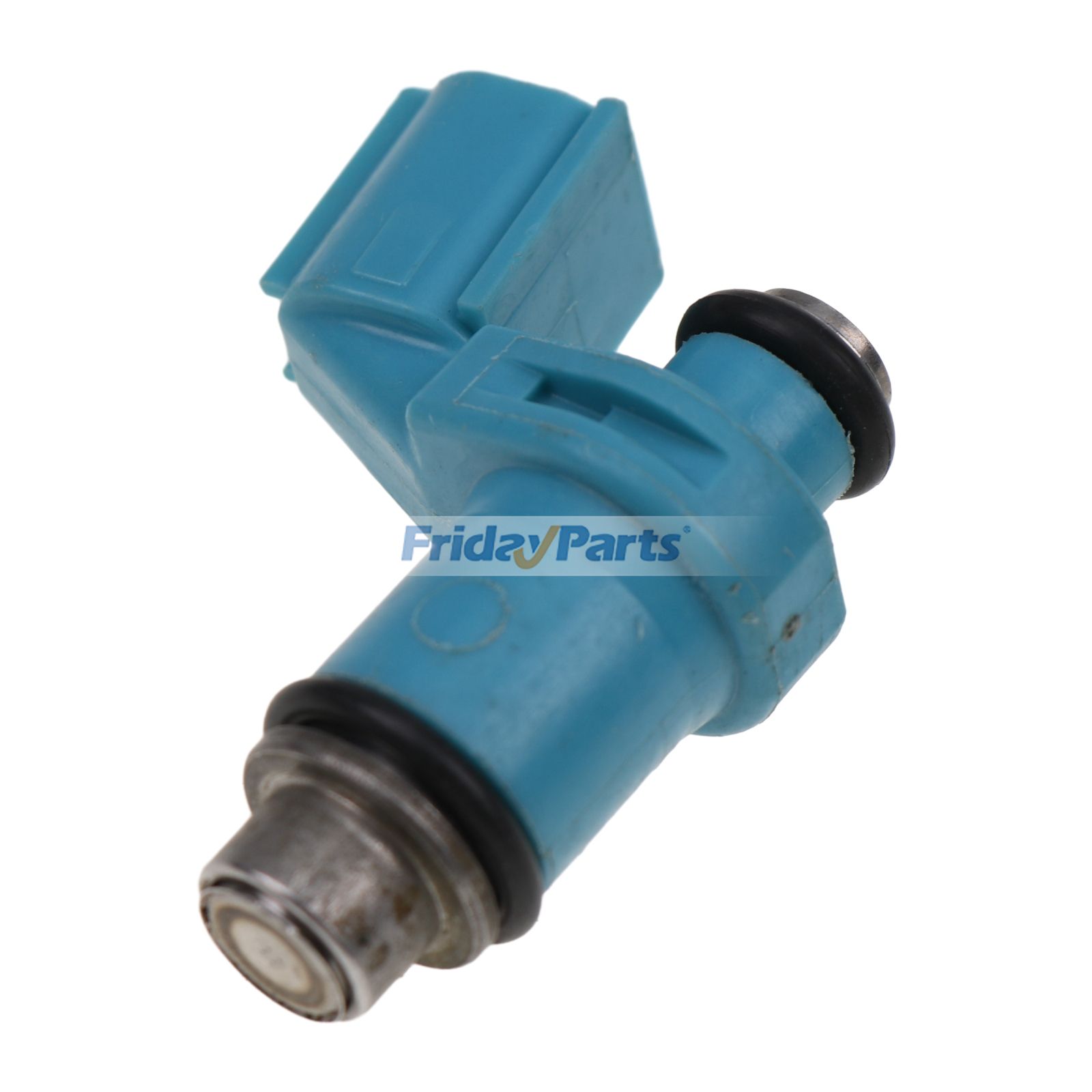 Achetez Injecteur de carburant chez FridayParts