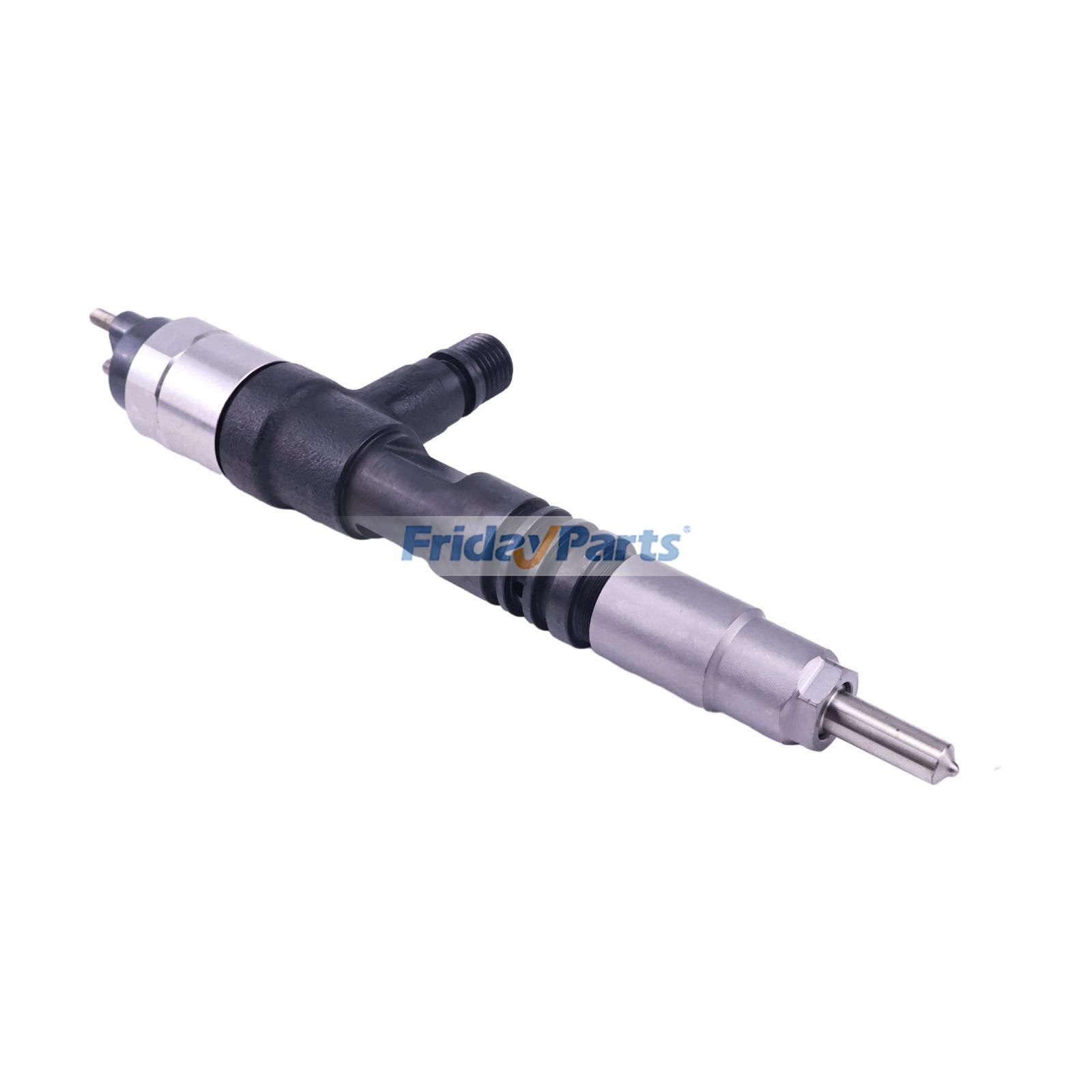 Conjunto de 4 injetores de combustível 70024588 para manipulador telescópico JLG 8042 10042 10054 FridayParts