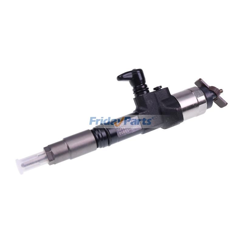 Einspritzdüsenfür Motor,Lader