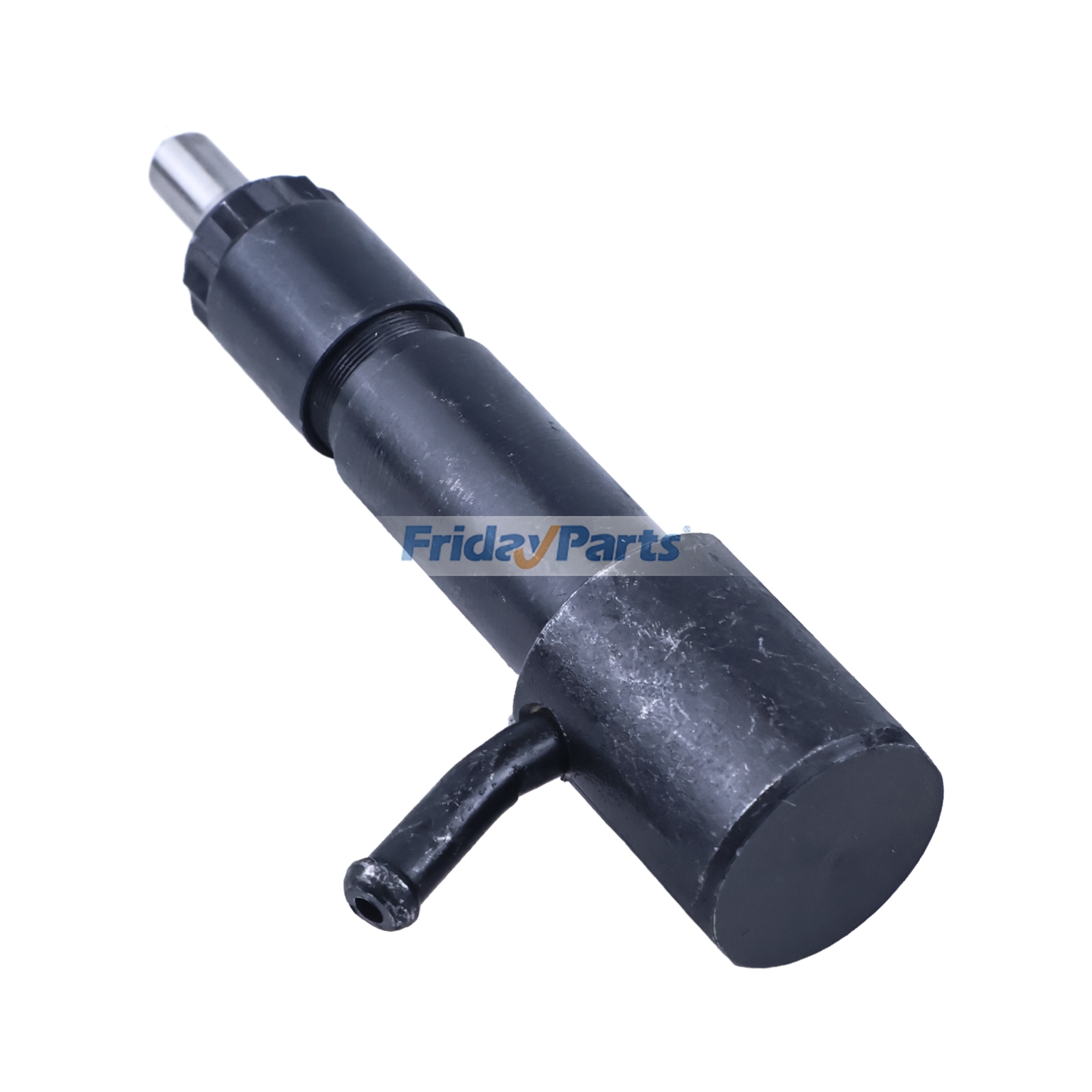 Fuel Injector  Engine