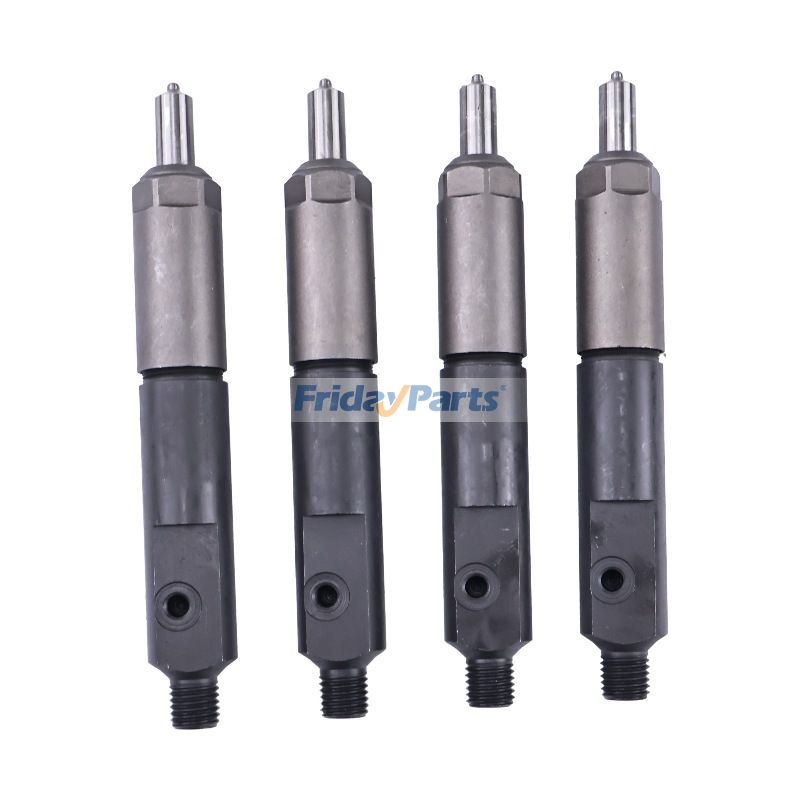 Engine,Tractor Fuel Injector