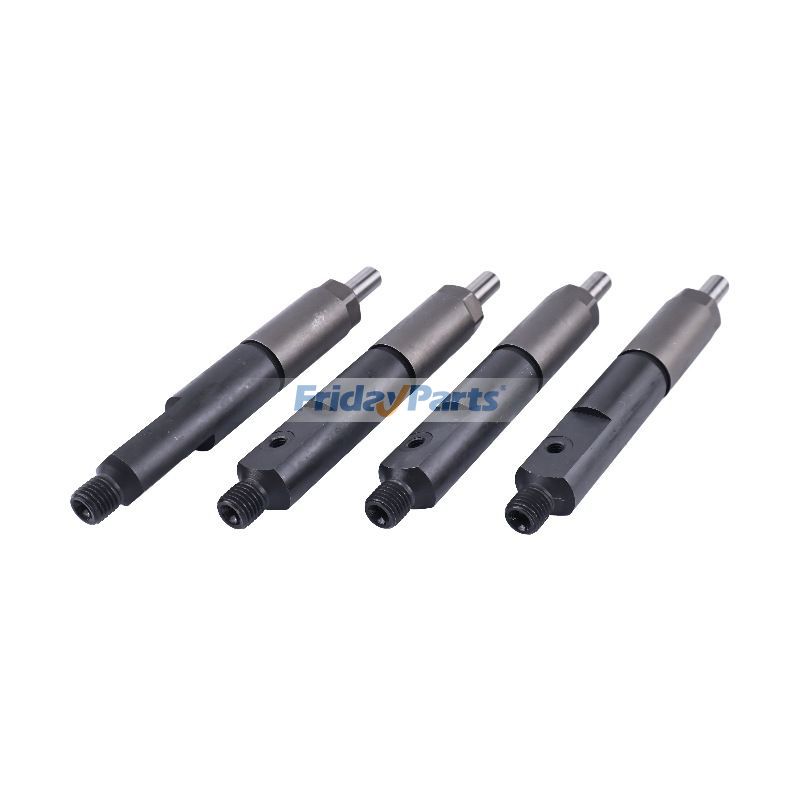 Fuel Injector in Stock in China,USA