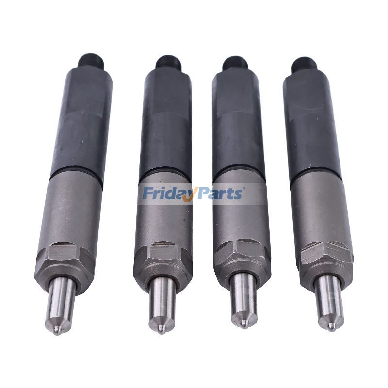 FridayParts Fuel Injector