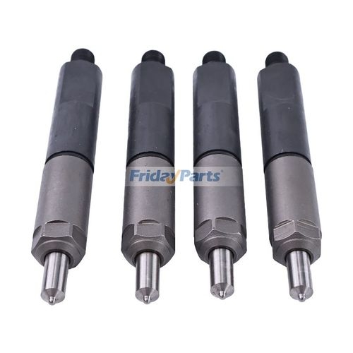 Monark Fuel Injector Nozzle For IHC D268 / DT358 / DT402 Engines – Replaces DLLA150S843 & More
