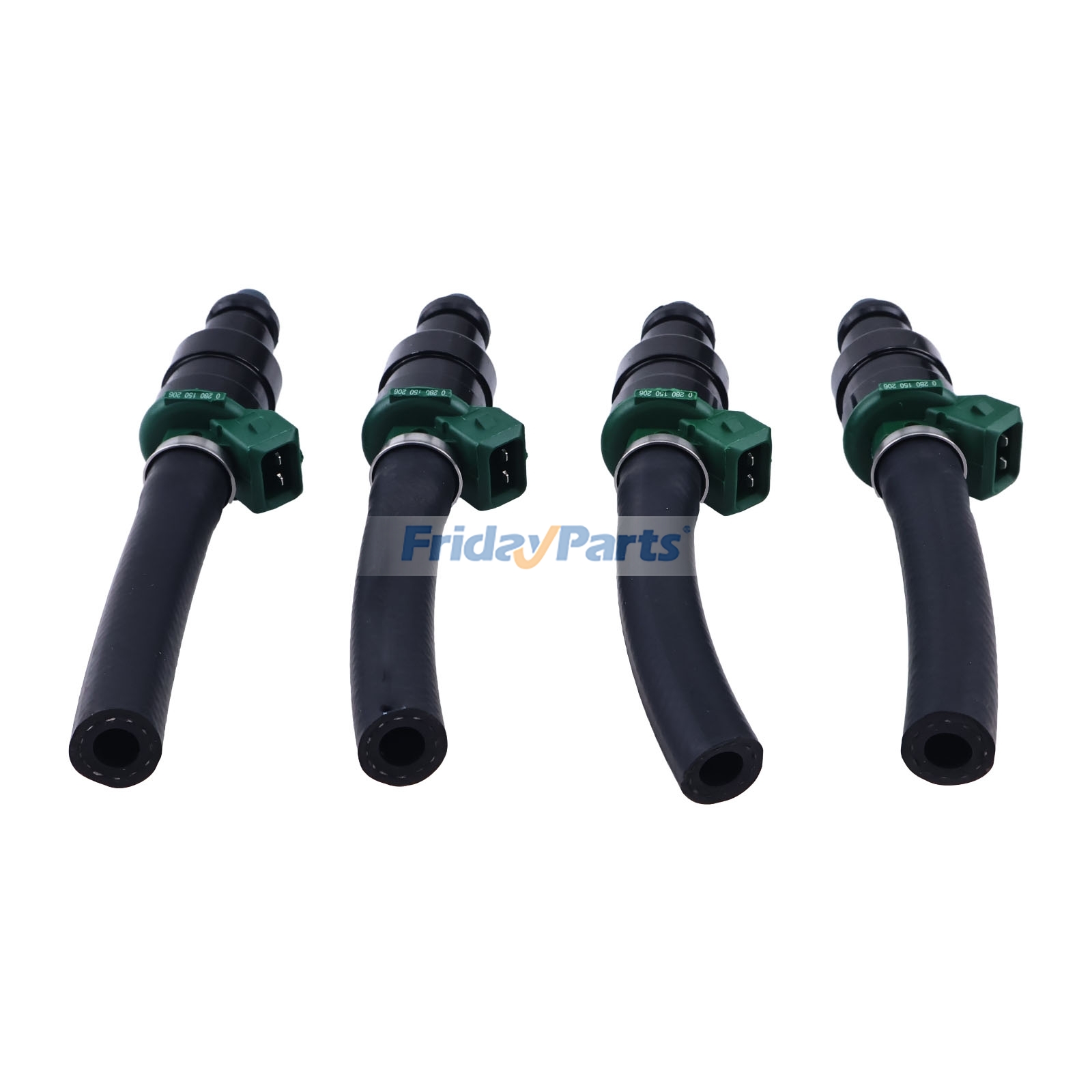 EinspritzdüsenFür Volkswagen