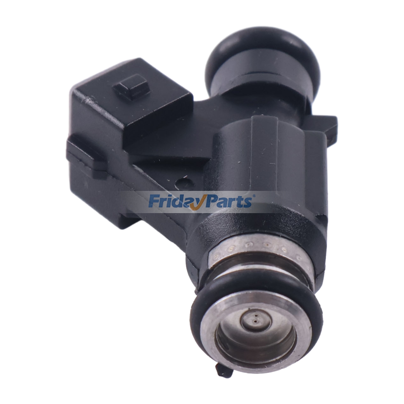 4 stück Kraftstoff Injektor 892123001 für Mercury Marine Motor 30 40 50 60 HP 2002-2010für 