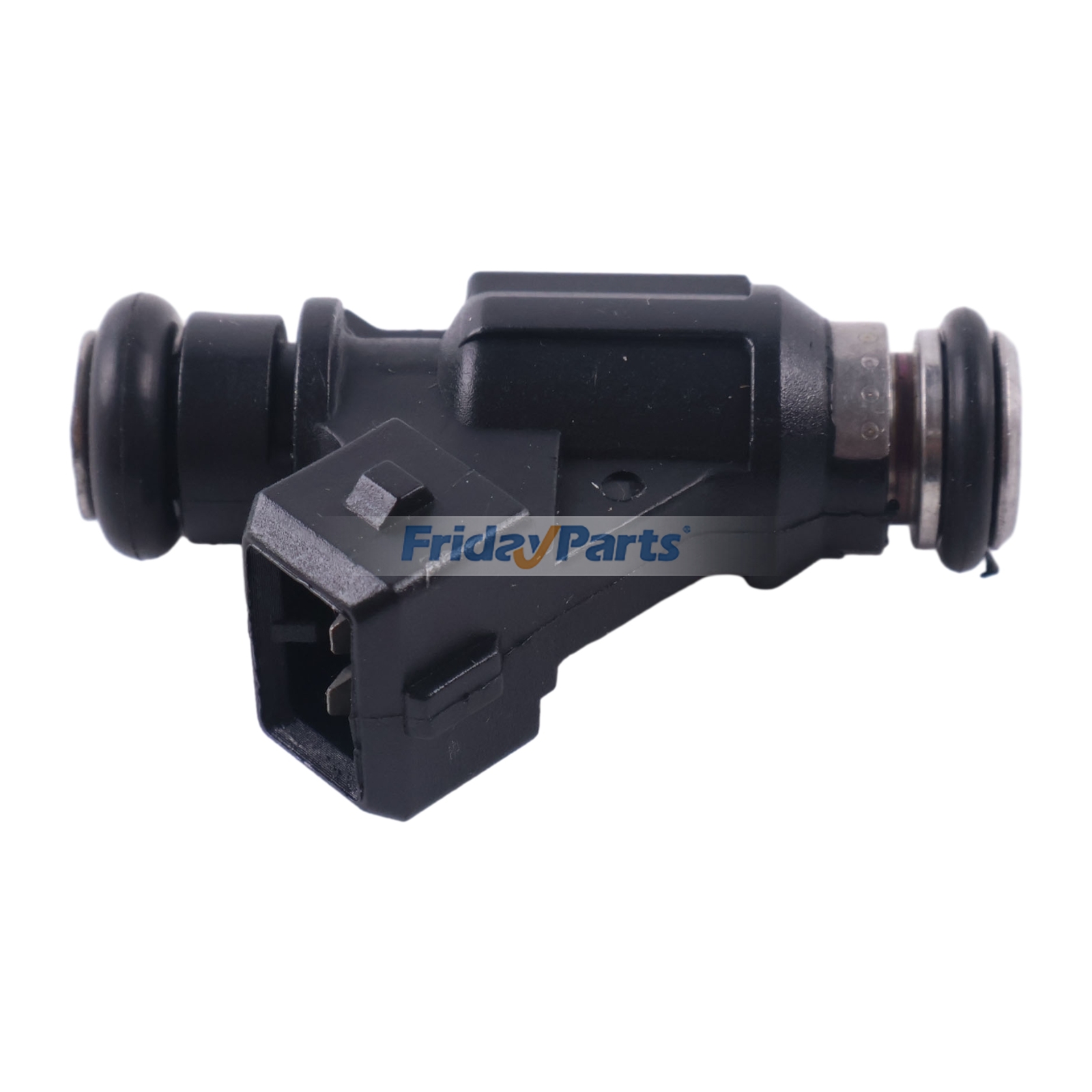 4 Stück Kraftstoffinjektorfür Motor