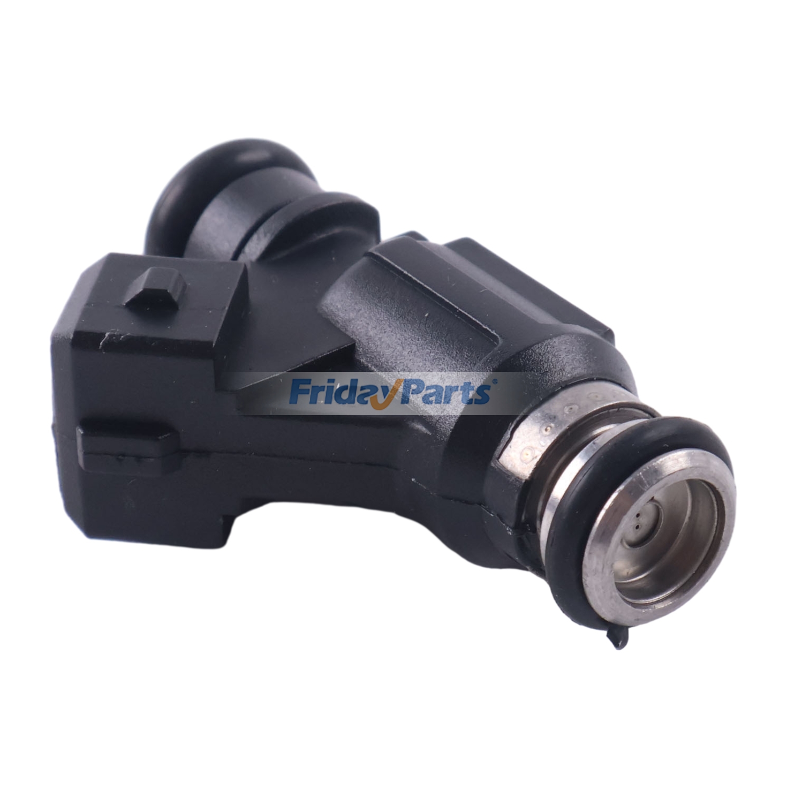 4 Stück Kraftstoffinjektor