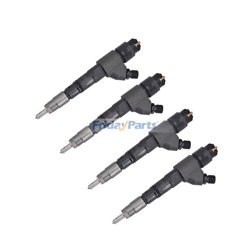 レーー Amazon.com: FridayParts Fuel Injector 8971348420 Compatible