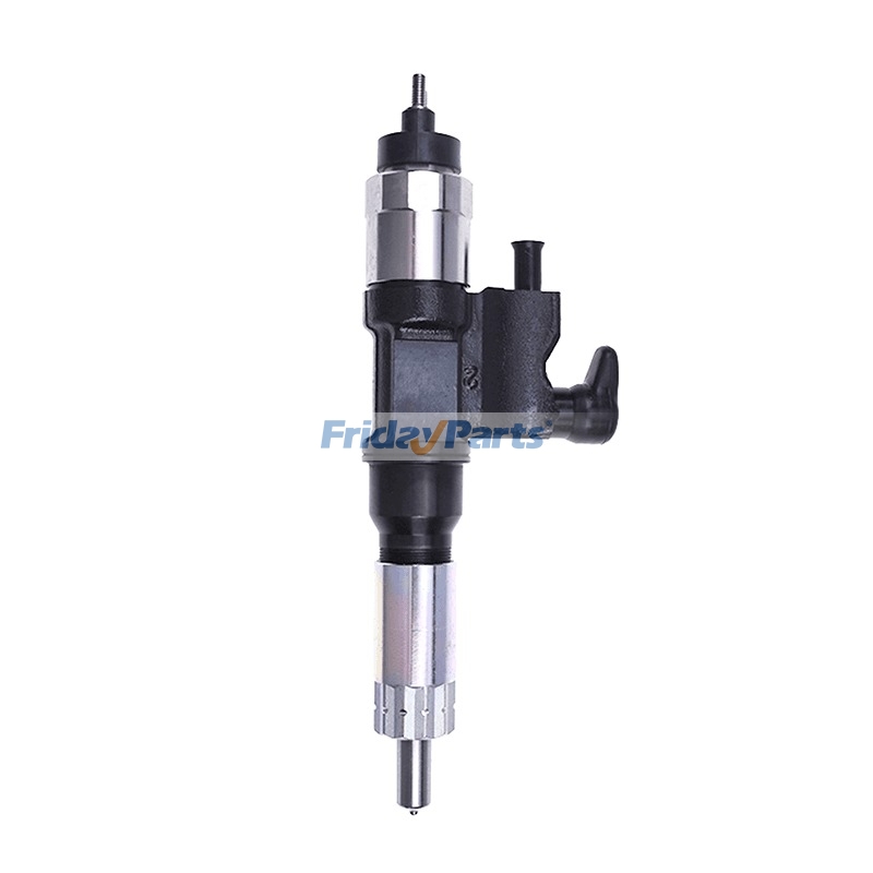 Fuel Injector for Excavator
